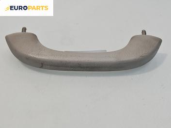 Ръкохватка за таван за Chevrolet Kalos Hatchback (T200) (01.2003 - 12.2008), 2+1 вр., позиция: задна, дясна