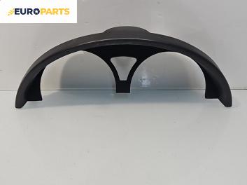 Интериорна пластмаса километраж за Chevrolet Kalos Hatchback (T200) (01.2003 - 12.2008), 2+1 вр., хечбек