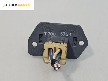 Реостат за Chevrolet Kalos Hatchback (T200) (01.2003 - 12.2008)