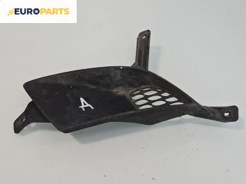 Решетка за Hyundai i30 Hatchback I (10.2007 - 11.2011), хечбек, позиция: дясна