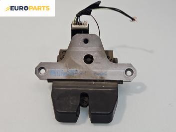 Брава заден капак за Ford C-Max Minivan I (02.2007 - 09.2010), миниван, позиция: задна