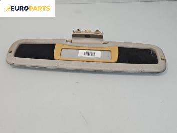 Сенник за Smart City-Coupe 450 (07.1998 - 01.2004), позиция: лява