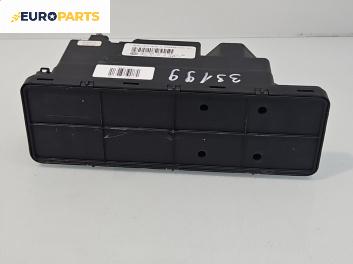 Вакуум помпа за централно заключване за Mercedes-Benz E-Class Sedan (W210) (06.1995 - 08.2003), 4+1 вр.