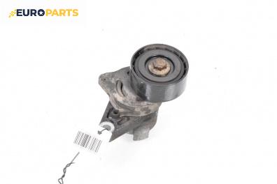 Обтяжна ролка ангренажен ремък за Peugeot 206 Hatchback (08.1998 - 12.2012) 1.6 16V, 109 к.с.