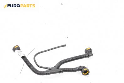 Горивен маркуч за Peugeot 206 Hatchback (08.1998 - 12.2012) 1.6 16V, 109 к.с.