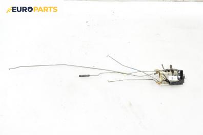 Брава на врата за Chevrolet Kalos Hatchback (T200) (01.2003 - 12.2008), позиция: дясна