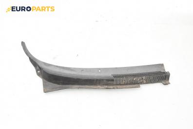Кора под чистачки за Chevrolet Kalos Hatchback (T200) (01.2003 - 12.2008), 2+1 вр., хечбек