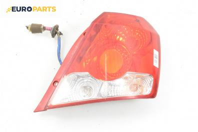 Стоп за Chevrolet Kalos Hatchback (T200) (01.2003 - 12.2008), хечбек, позиция: дясна