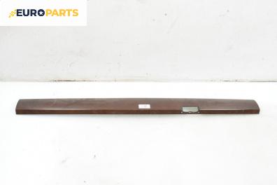 Интериорна лайсна за BMW 7 Series E65 (11.2001 - 12.2009), 4+1 вр., седан