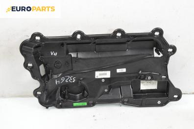 Основа кора врата за BMW 7 Series E65 (11.2001 - 12.2009), 4+1 вр., седан, позиция: предна, лява