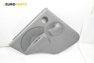 Кора врата за Daewoo Kalos Hatchback (09.2002 - 12.2006), 4+1 вр., хечбек, позиция: задна, лява