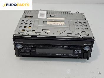 CD-радио за Volkswagen Polo Hatchback II (10.1994 - 10.1999), № KDCM4524