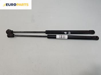 Амортисьор за багажник/товарно пространство за Chevrolet Kalos Hatchback (T200) (01.2003 - 12.2008)