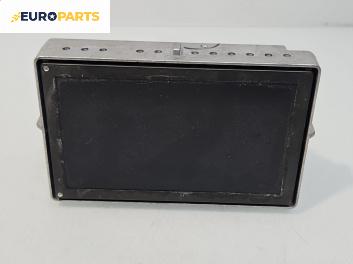 Дисплей навигация за Renault Laguna II Grandtour (03.2001 - 12.2007)