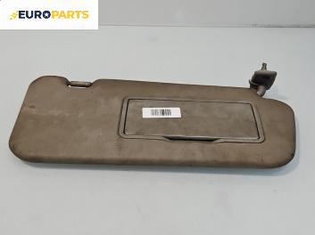 Сенник за Kia Cerato Sedan I (04.2004 - 12.2009), позиция: дясна