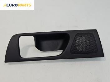 Вътрешна дръжка за Toyota Avensis II Station Wagon (04.2003 - 11.2008), 4+1 вр., комби, позиция: задна, дясна