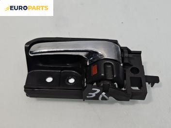 Вътрешна дръжка за Toyota Avensis II Station Wagon (04.2003 - 11.2008), 4+1 вр., комби, позиция: задна, лява