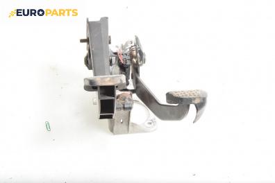 Педали за Mercedes-Benz E-Class Sedan (W210) (06.1995 - 08.2003)