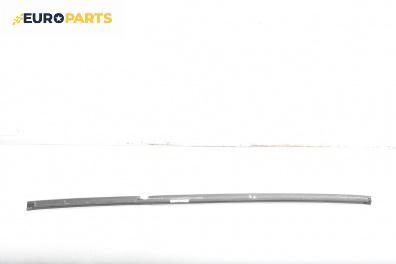 Уплътнение стъкло за Toyota Avensis II Station Wagon (04.2003 - 11.2008), 4+1 вр., комби, позиция: задна, дясна