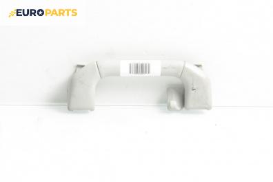 Ръкохватка за таван за Volkswagen Polo Hatchback II (10.1994 - 10.1999), 2+1 вр., позиция: задна, дясна