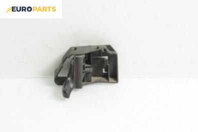 Вътрешна дръжка за Volkswagen Polo Hatchback II (10.1994 - 10.1999), 2+1 вр., хечбек, позиция: лява