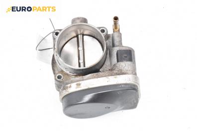 Дроселова клапа за Chevrolet Epica Sedan (01.2005 - ...) 2.0, 144 к.с.