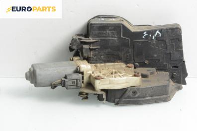 Брава на врата за BMW 7 Series E65 (11.2001 - 12.2009), позиция: задна, дясна