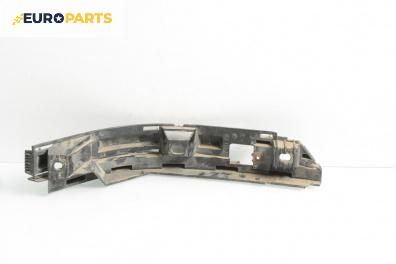 Държач броня за BMW 7 Series E65 (11.2001 - 12.2009), седан, позиция: задна, дясна