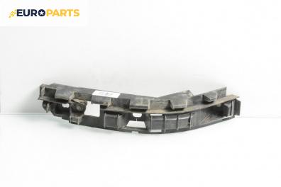 Държач броня за BMW 7 Series E65 (11.2001 - 12.2009), седан, позиция: задна, дясна