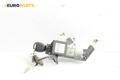 Контактен ключ за Daewoo Kalos Hatchback (09.2002 - 12.2006)