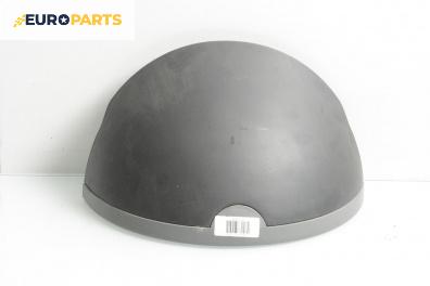 Интериорна пластмаса километраж за Daewoo Kalos Hatchback (09.2002 - 12.2006), 4+1 вр., хечбек