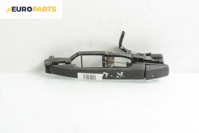 Външна дръжка за Mercedes-Benz E-Class Sedan (W210) (06.1995 - 08.2003), 4+1 вр., седан, позиция: предна, дясна