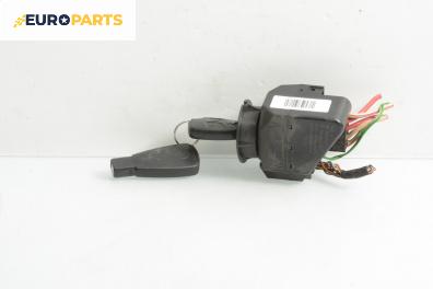 Контактен ключ за Mercedes-Benz E-Class Sedan (W210) (06.1995 - 08.2003)