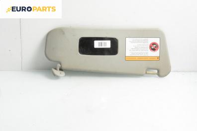 Сенник за Chevrolet Kalos Hatchback (T200) (01.2003 - 12.2008), позиция: дясна