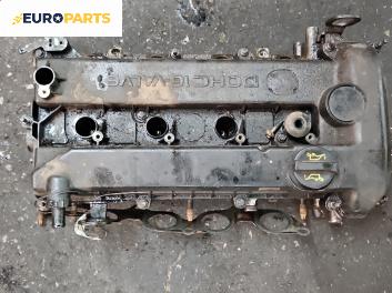 Глава за Ford C-Max Minivan I (02.2007 - 09.2010) 2.0, 145 к.с.