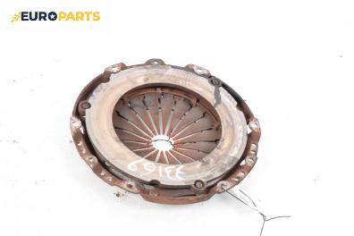 Притискателен диск на съединителя за Citroen C3 Hatchback I (02.2002 - 11.2009) 1.4 16V HDi, 90 к.с.