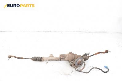 Хидравлична рейка за Citroen C3 Hatchback I (02.2002 - 11.2009), хечбек