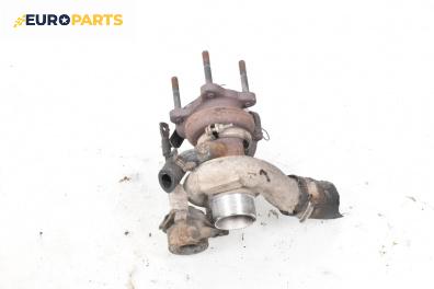 Турбо за Opel Corsa C Box (09.2000 - 12.2012) 1.7 DI 16V, 65 к.с.