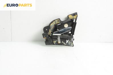 Вътрешна дръжка за Mercedes-Benz E-Class Sedan (W210) (06.1995 - 08.2003), 4+1 вр., седан, позиция: задна, лява