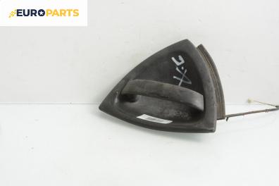 Външна дръжка за Smart City-Coupe 450 (07.1998 - 01.2004), 2+1 вр., купе, позиция: дясна