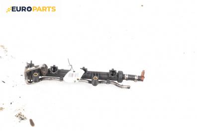 Бензинова рейка за Smart City-Coupe 450 (07.1998 - 01.2004) 0.6 (S1CLB1, 450.331, 450.336), 45 к.с.