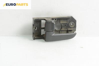 Вътрешна дръжка за Kia Cerato Sedan I (04.2004 - 12.2009), 4+1 вр., седан, позиция: задна, лява