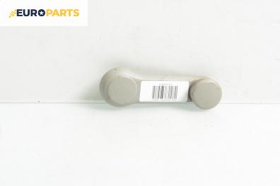 Ръкохватка врата за Kia Cerato Sedan I (04.2004 - 12.2009), 4+1 вр., седан, позиция: задна, дясна