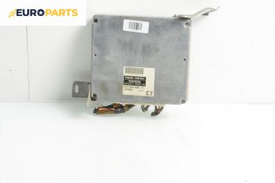 Компютър двигател за Toyota Avensis II Station Wagon (04.2003 - 11.2008) 2.2 D-CAT (ADT251), 177 к.с., №  89661-05c70