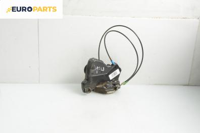 Брава на врата за Toyota Avensis II Station Wagon (04.2003 - 11.2008), позиция: предна, дясна