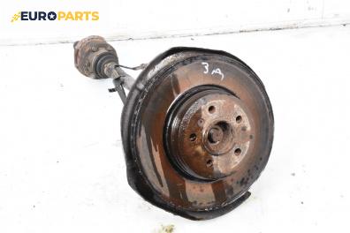 Шенкел главина за BMW 7 Series E65 (11.2001 - 12.2009), позиция: задна, дясна