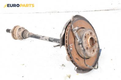 Шенкел главина за BMW 7 Series E65 (11.2001 - 12.2009), позиция: задна, лява