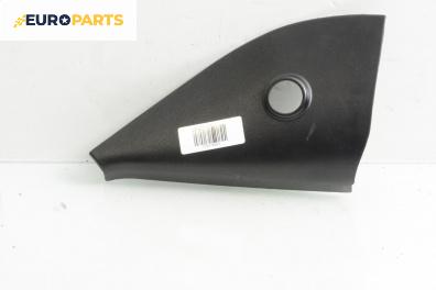 Интериорна пластмаса за Daewoo Kalos Hatchback (09.2002 - 12.2006), 4+1 вр., хечбек, позиция: лява