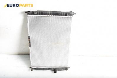 Воден радиатор за Daewoo Kalos Hatchback (09.2002 - 12.2006) 1.4 16V, 94 к.с.