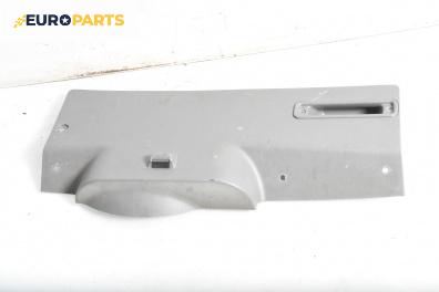 Кора заден капак за Daewoo Kalos Hatchback (09.2002 - 12.2006), 4+1 вр., хечбек